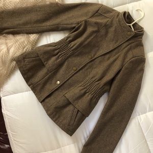 New York and Company Jacket